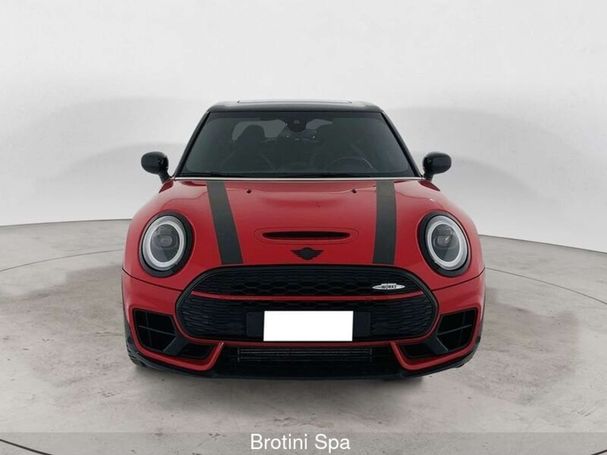 Mini John Cooper Works Clubman 225 kW image number 8