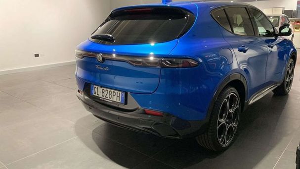 Alfa Romeo Tonale 1.5 Edizione Speciale TCT 118 kW image number 3