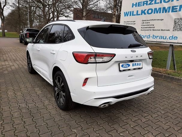 Ford Kuga 1.5 EcoBoost ST-Line 110 kW image number 4