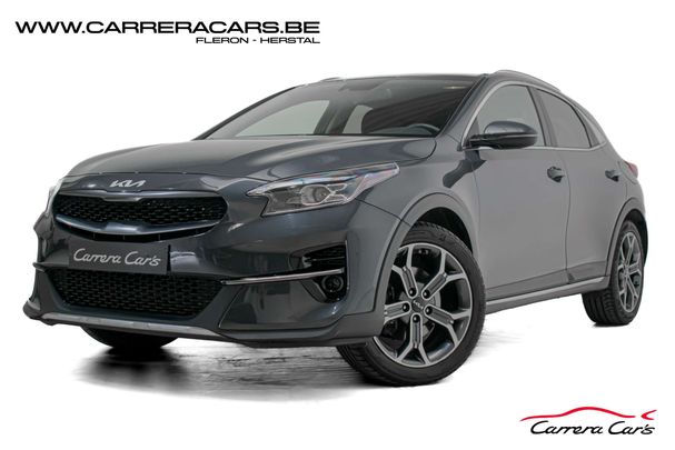 Kia XCeed 1.0 T-GDi 88 kW image number 1