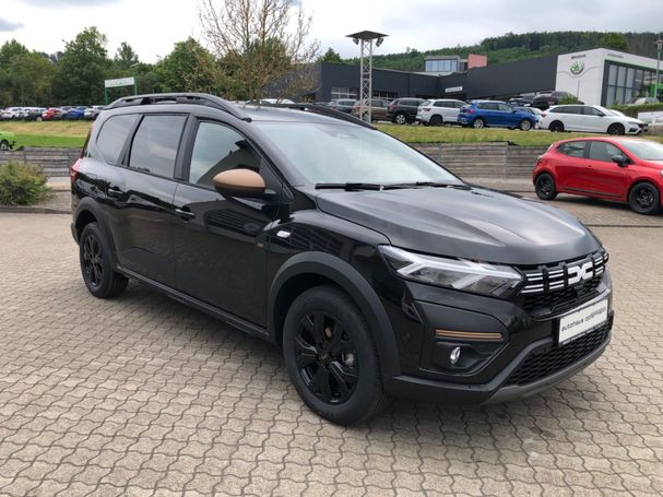 Dacia Jogger TCe 110 Extreme 81 kW image number 13