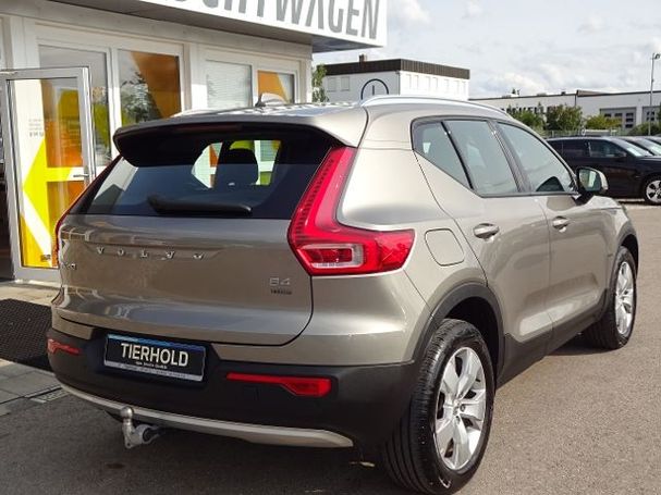 Volvo XC40 B4 Momentum Pro 145 kW image number 6