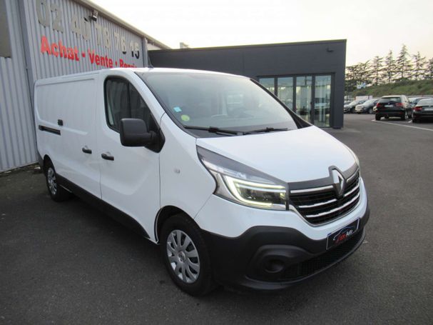 Renault Trafic L2H1 Energy dCi 145 EDC 109 kW image number 3