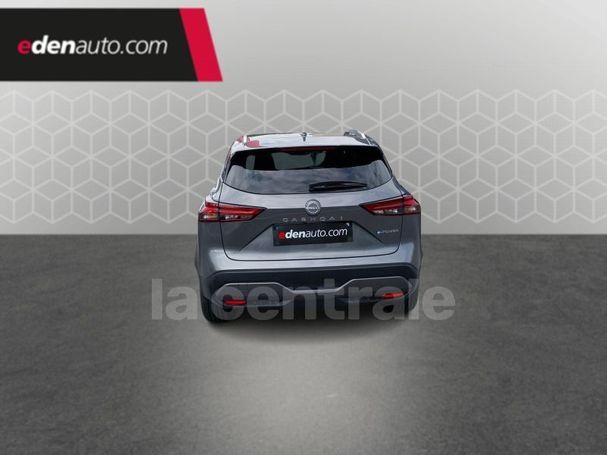 Nissan Qashqai e-power 140 kW image number 6