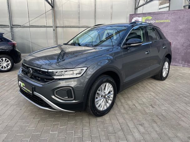 Volkswagen T-Roc 2.0 TDI DSG 110 kW image number 1