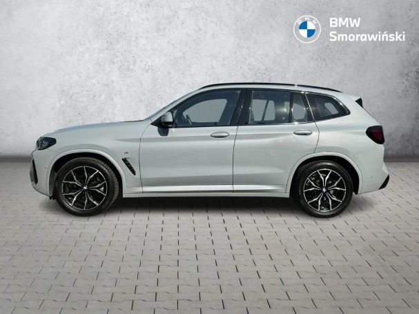 BMW X3 xDrive 140 kW image number 5