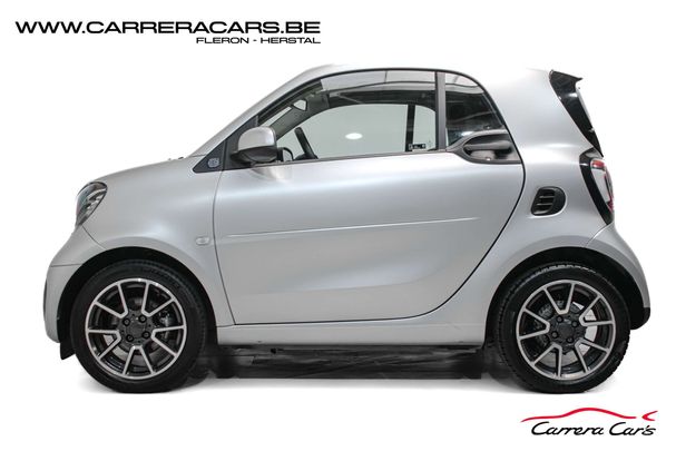 Smart ForTwo EQ 60 kW image number 19