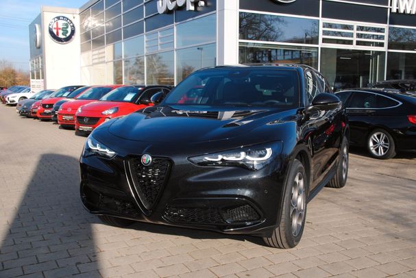 Alfa Romeo Stelvio 206 kW image number 9