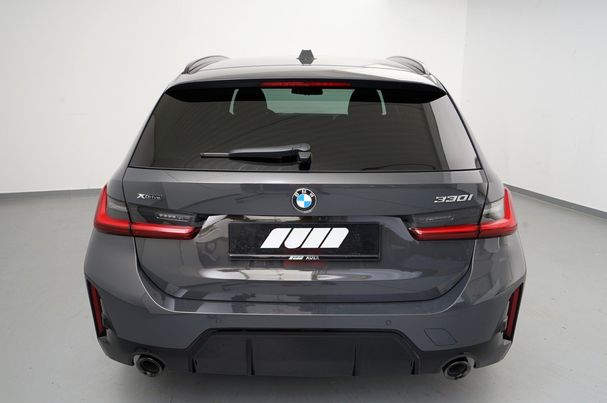 BMW 330i Touring xDrive 180 kW image number 5