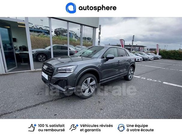 Audi Q2 30 TDI S tronic Advanced 85 kW image number 14