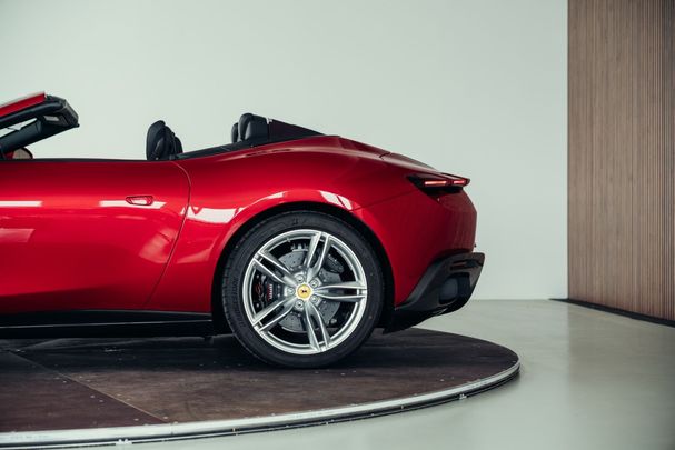 Ferrari Roma Spider 456 kW image number 13