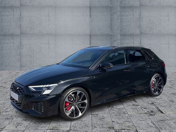 Audi S3 quattro Sportback 228 kW image number 1