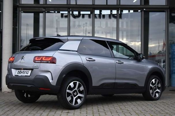 Citroen C4 Cactus 100 Shine 75 kW image number 6