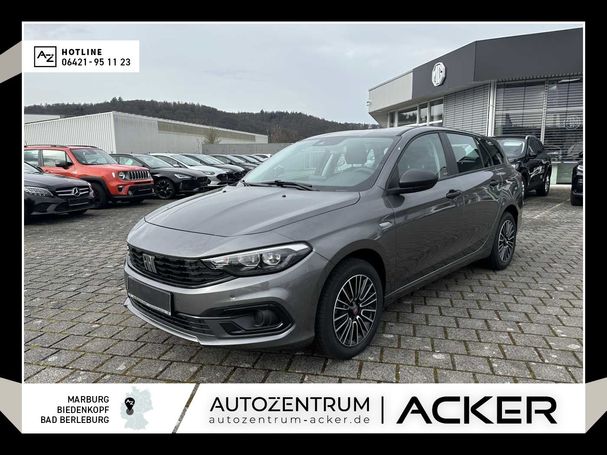 Fiat Tipo Kombi 1.5 GSE Hybrid 96 kW image number 1