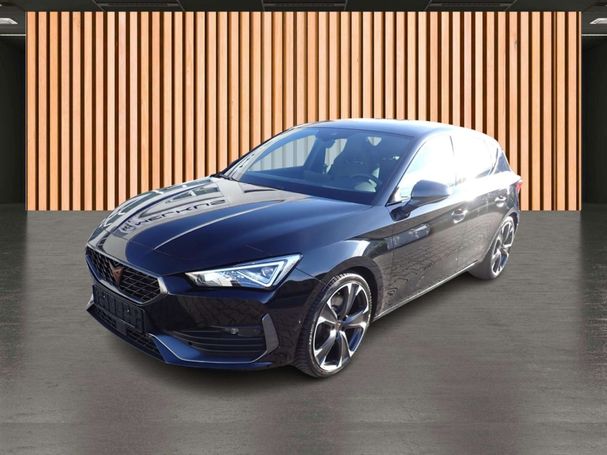 Cupra Leon VZ 2.0 TSI Cup DSG 221 kW image number 1