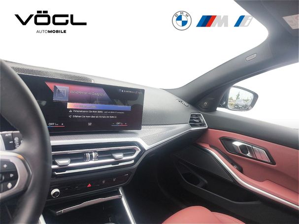 BMW 330e Touring M Sportpaket 215 kW image number 7