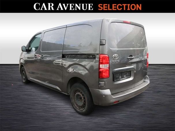 Toyota Proace 2.0 D-4D Comfort 90 kW image number 9