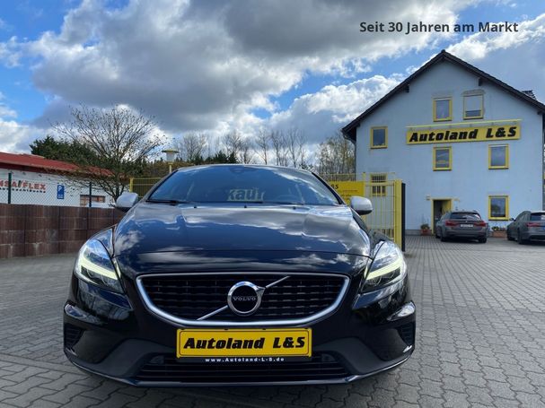 Volvo V40 88 kW image number 3