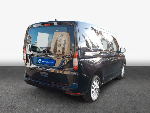 Ford Tourneo Connect 1.5 EcoBoost Trend 85 kW image number 4