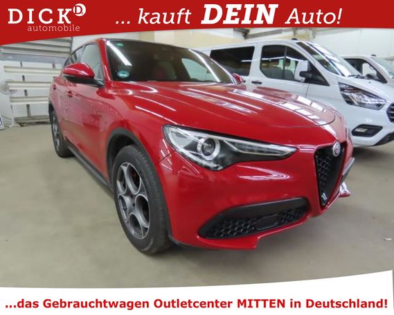 Alfa Romeo Stelvio 2.0 147 kW image number 2