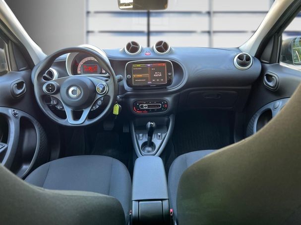 Smart ForFour EQ 60 kW image number 6