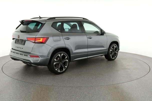 Cupra Ateca 2.0 TSI 4Drive DSG 140 kW image number 15