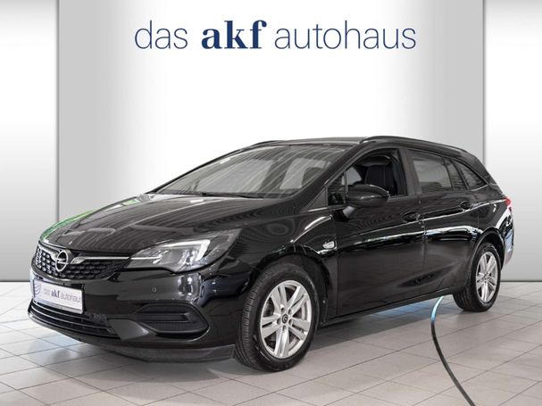 Opel Astra 1.5 D 90 kW image number 1