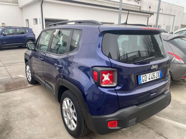 Jeep Renegade 1.6 96 kW image number 5