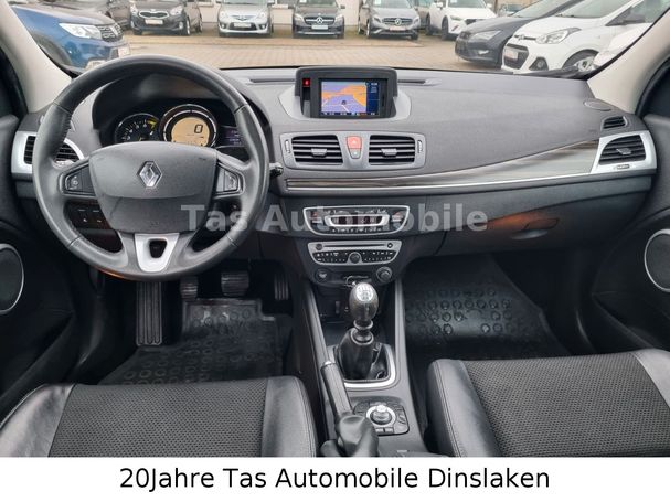 Renault Megane TCe 130 96 kW image number 9