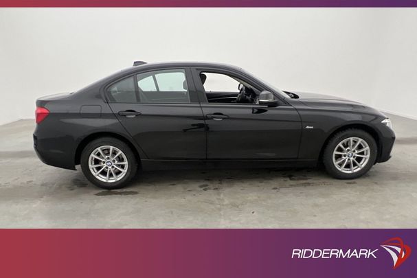 BMW 320d xDrive Sport Line 140 kW image number 6