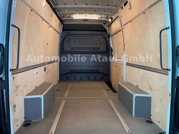 Mercedes-Benz Sprinter 317 125 kW image number 12