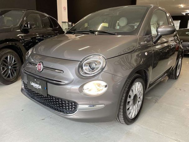 Fiat 500 1.0 51 kW image number 1