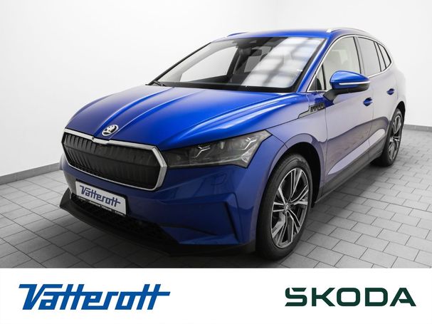 Skoda Enyaq 150 kW image number 1