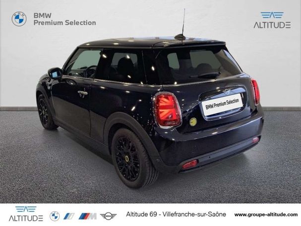 Mini Cooper SE Mini 137 kW image number 3