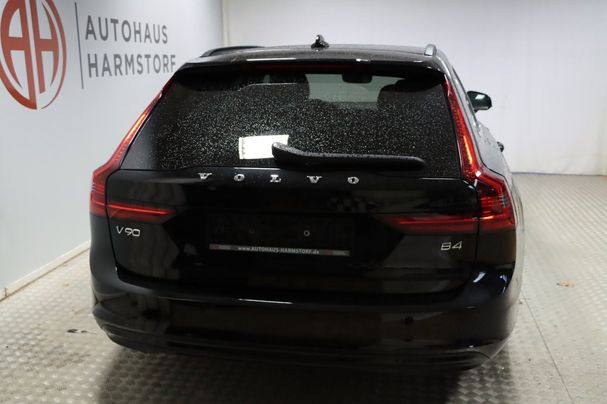 Volvo V90 Momentum 145 kW image number 4