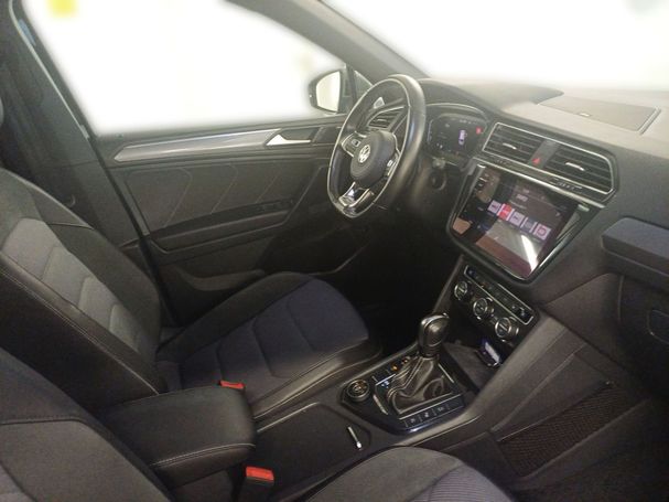 Volkswagen Tiguan Allspace 2.0 TDI R-Line 4Motion 147 kW image number 16