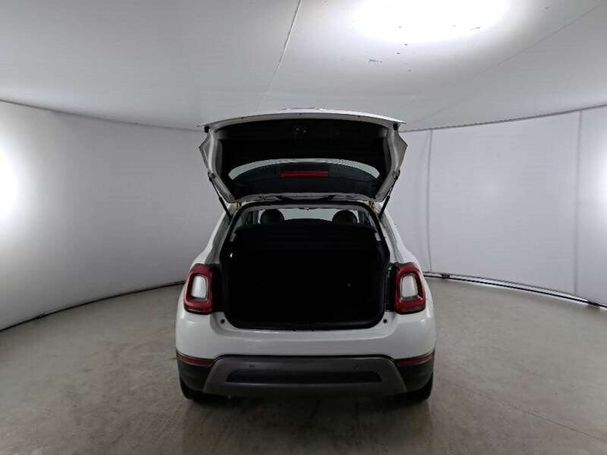 Fiat 500X 1.3 MultiJet City Cross 70 kW image number 7