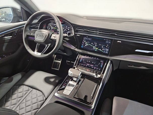 Audi SQ8 TFSI 373 kW image number 21