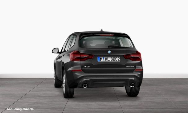 BMW X3 xDrive20i 135 kW image number 3