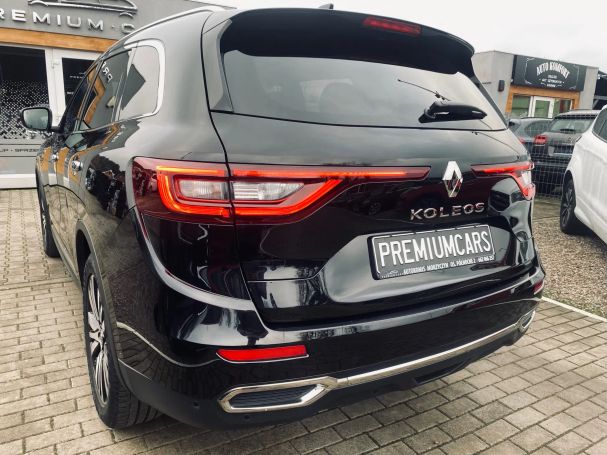 Renault Koleos dCi X-Tronic 130 kW image number 13