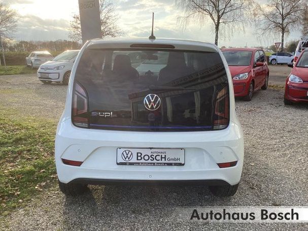 Volkswagen up! 60 kW image number 3