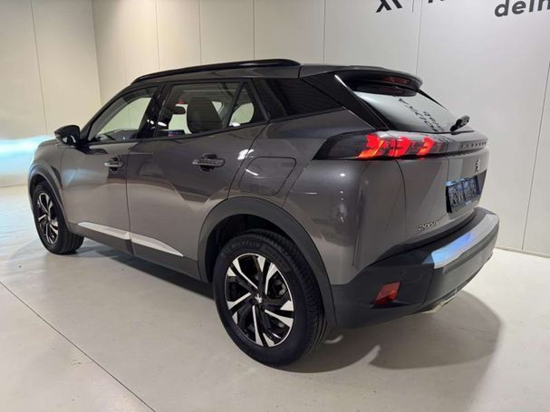 Peugeot 2008 96 kW image number 6