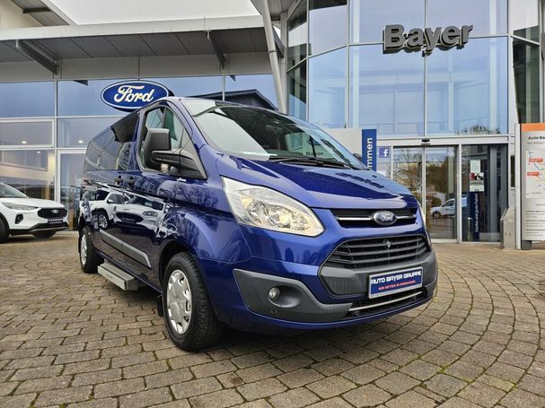 Ford Transit Custom L2H1 VA Trend 96 kW image number 1