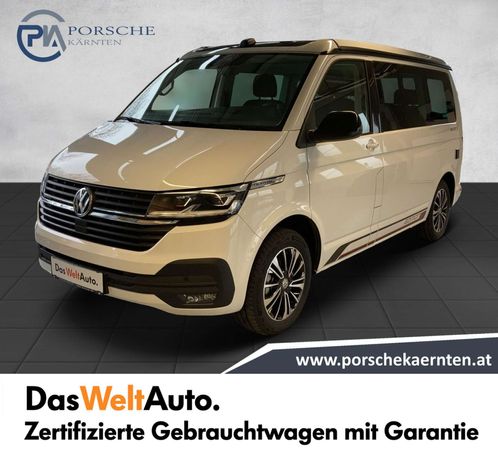 Volkswagen T6 California 4Motion Beach Edition 110 kW image number 1