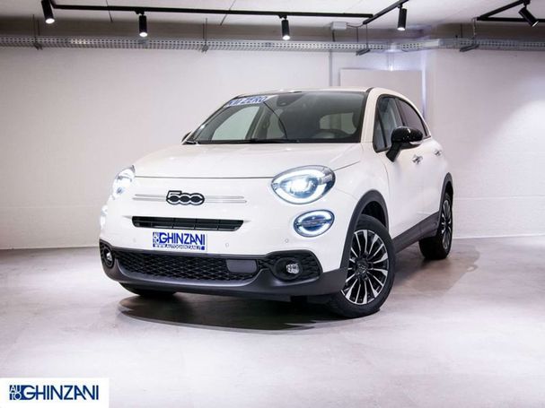 Fiat 500X 1.3 MultiJet 70 kW image number 3