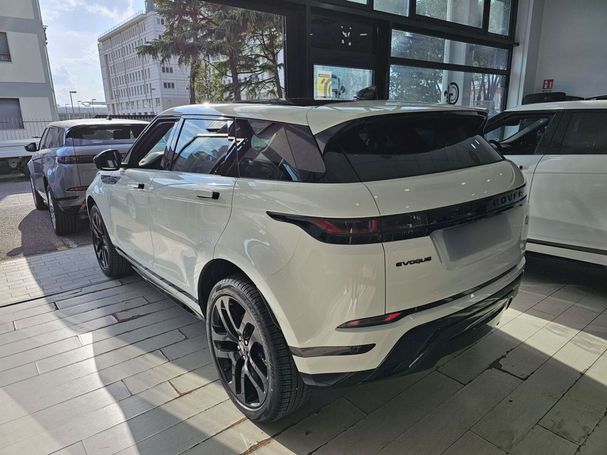 Land Rover Range Rover Evoque 150 kW image number 4