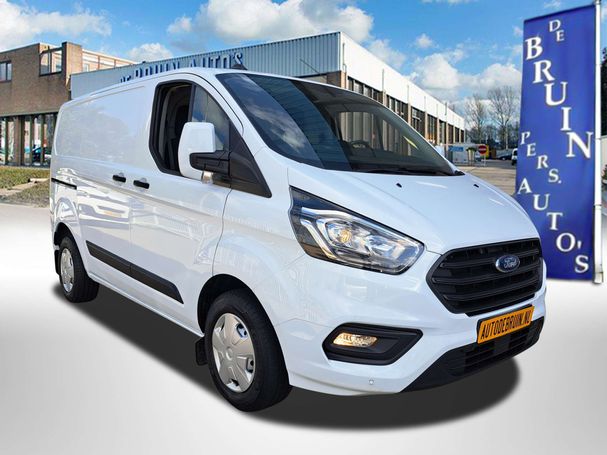 Ford Transit Custom 2.0 TDCi Trend 96 kW image number 4