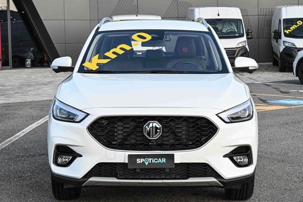 MG ZS 1.5 78 kW image number 3