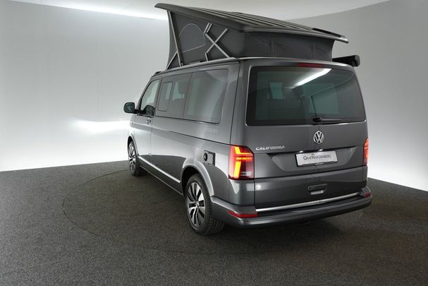 Volkswagen T6 California DSG Ocean 150 kW image number 8