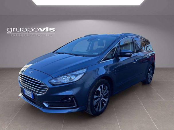 Ford S-Max EcoBlue TITANIUM 110 kW image number 1